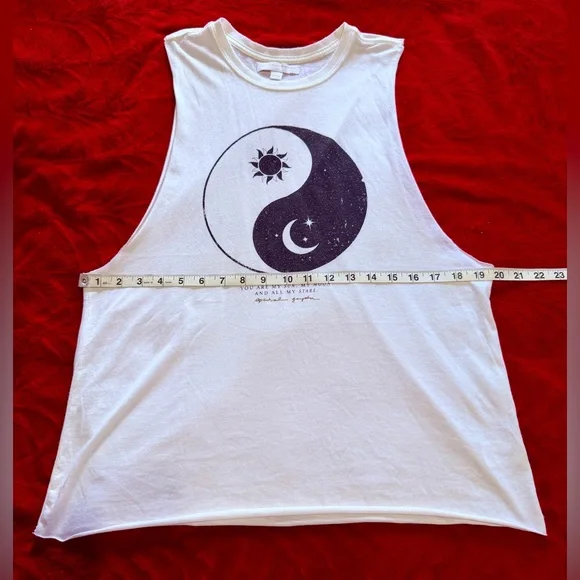 Large Spiritual Gangster Like New Measurements in Pics Super Cute & Comfortable - Picture 4 of 10